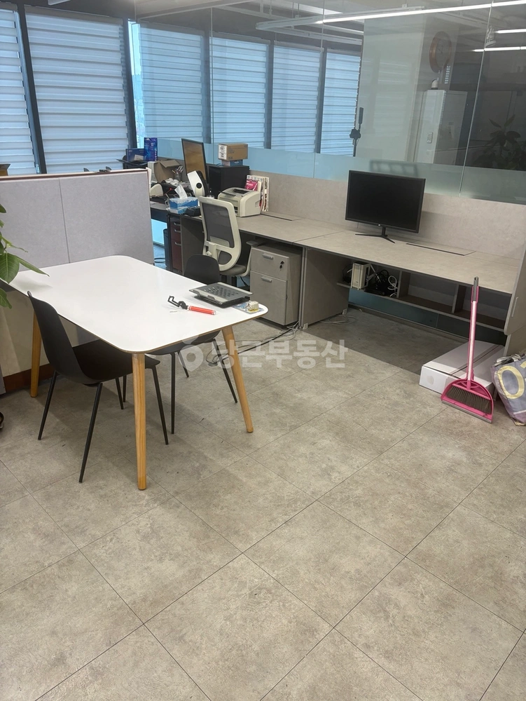 인천광역시 부평구 청천동 사무실 사진 1