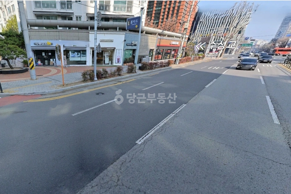 대구광역시 수성구 수성동2가 상가 사진 1