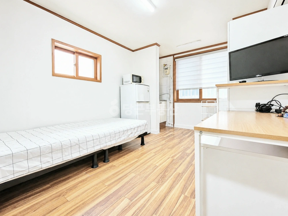 부산광역시 금정구 장전동 오피스텔 사진 1