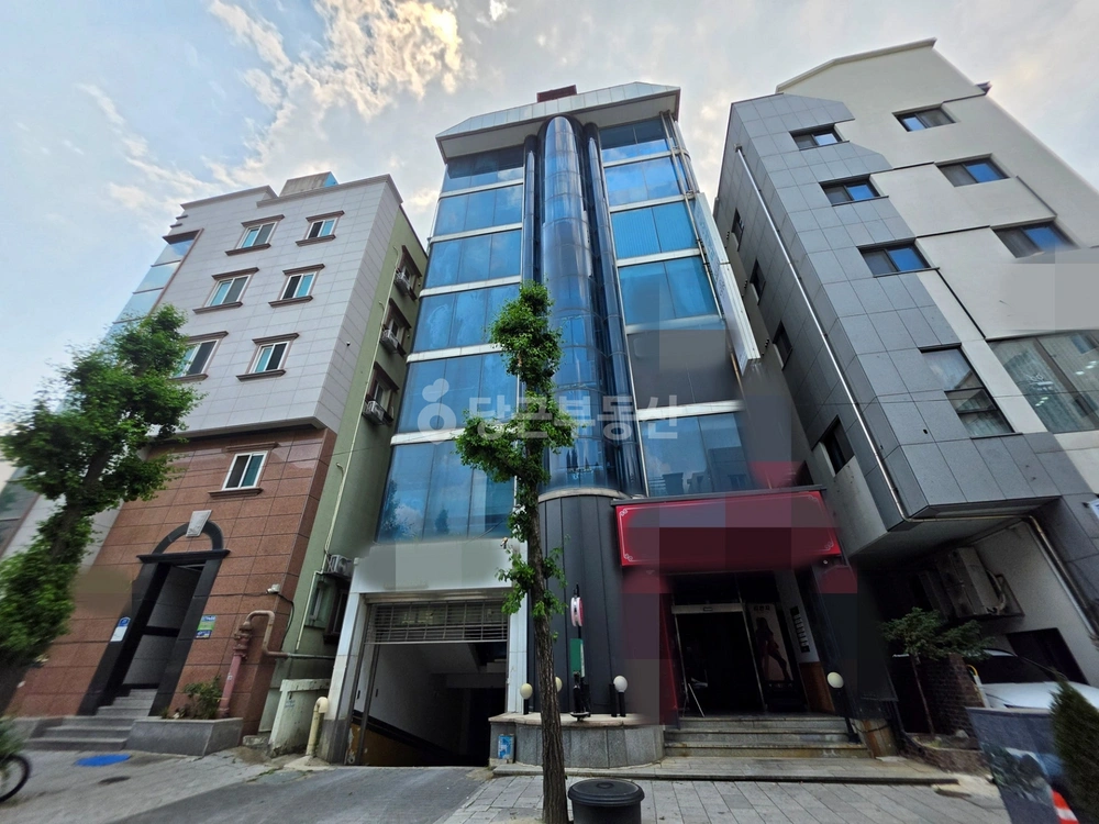 대전광역시 중구 대흥동 상가 사진 1