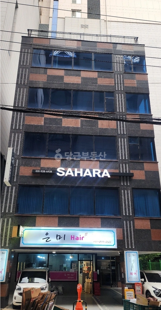 경기도 의정부시 의정부동 건물 사진 1