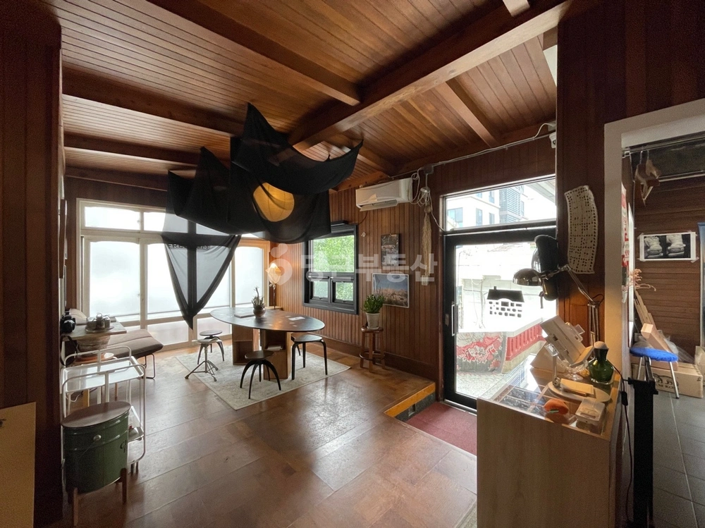 부산광역시 수영구 광안동 상가 사진 1