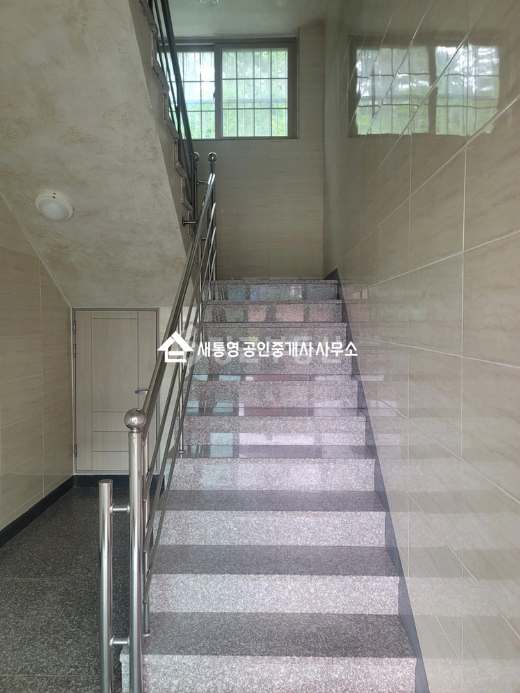 경상남도 통영시 인평동 건물 사진 1
