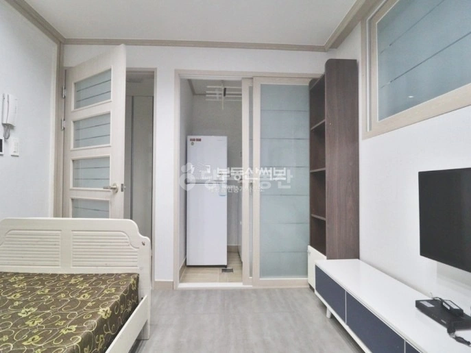 경상북도 경산시 중방동 원룸 사진 1
