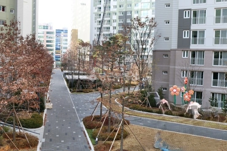 경기도 성남시 수정구 창곡동 아파트 사진 1