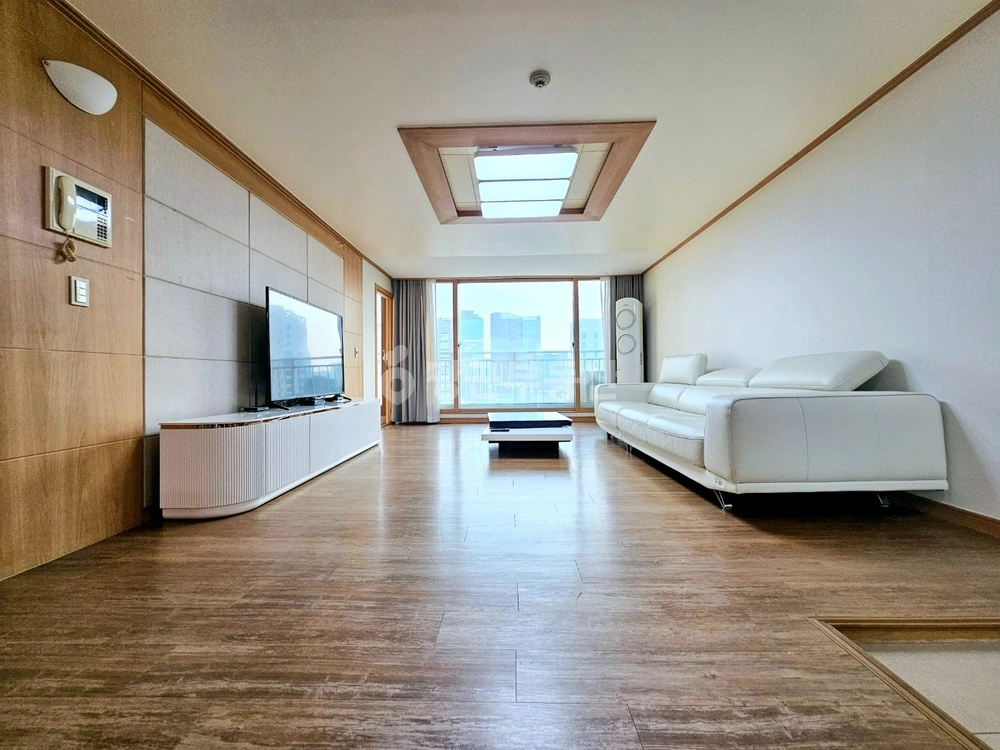 서울특별시 강남구 삼성동 아파트 사진 1