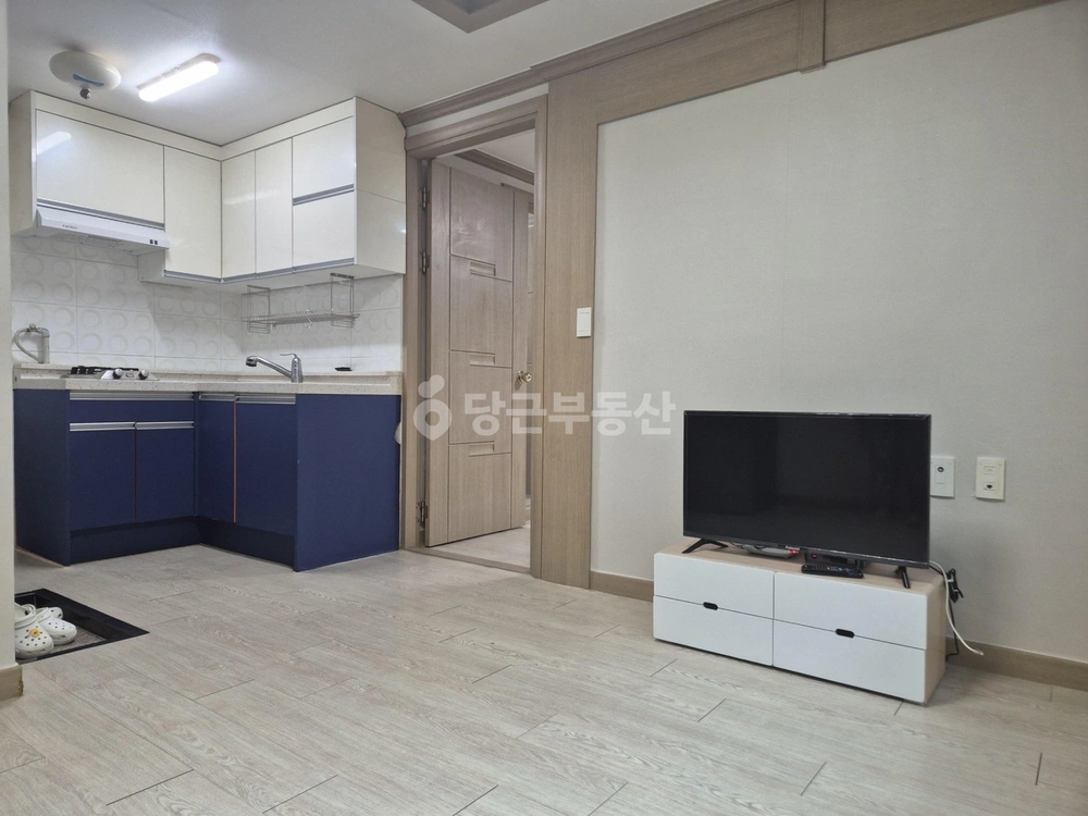 충청북도 청주시 흥덕구 봉명동 원룸 사진 1