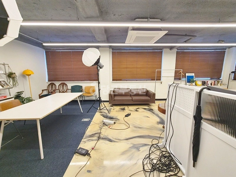서울특별시 강남구 역삼동 사무실 사진 1
