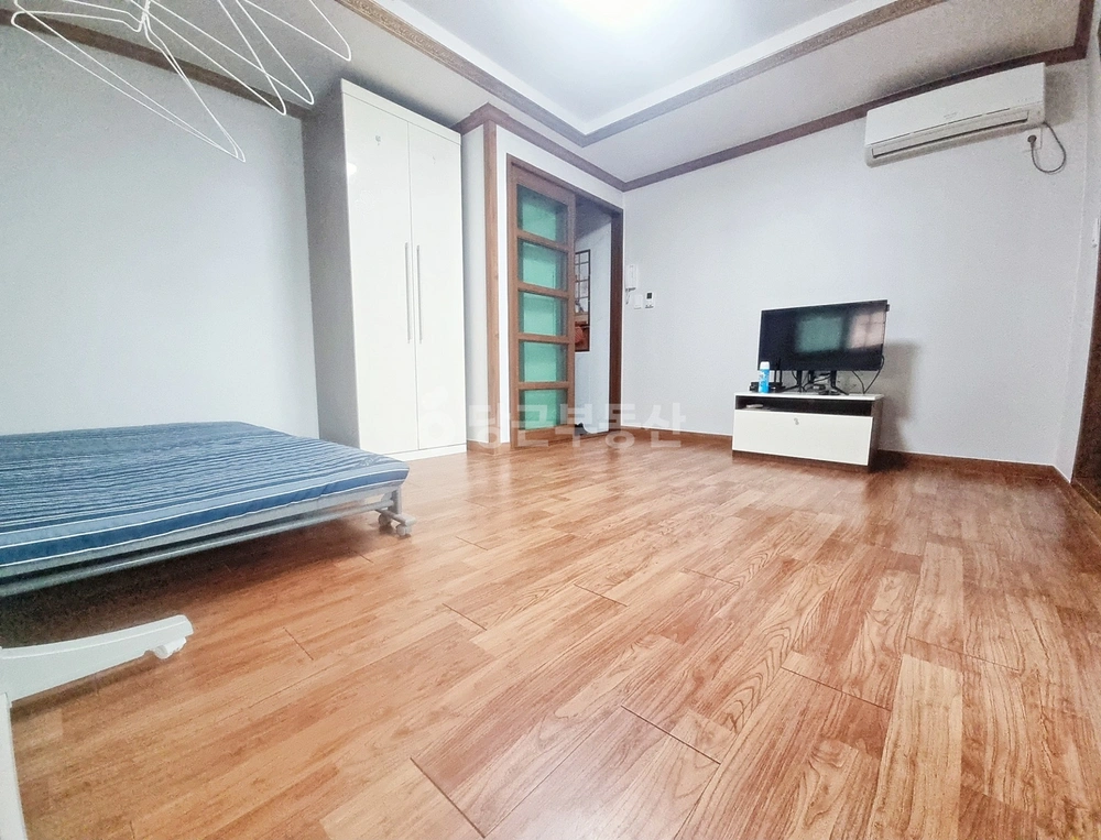 경상남도 창원시 진해구 안골동 원룸 사진 1