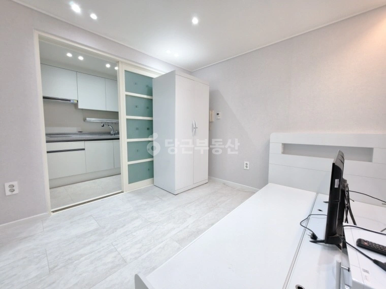 대전광역시 서구 가장동 원룸 사진 1