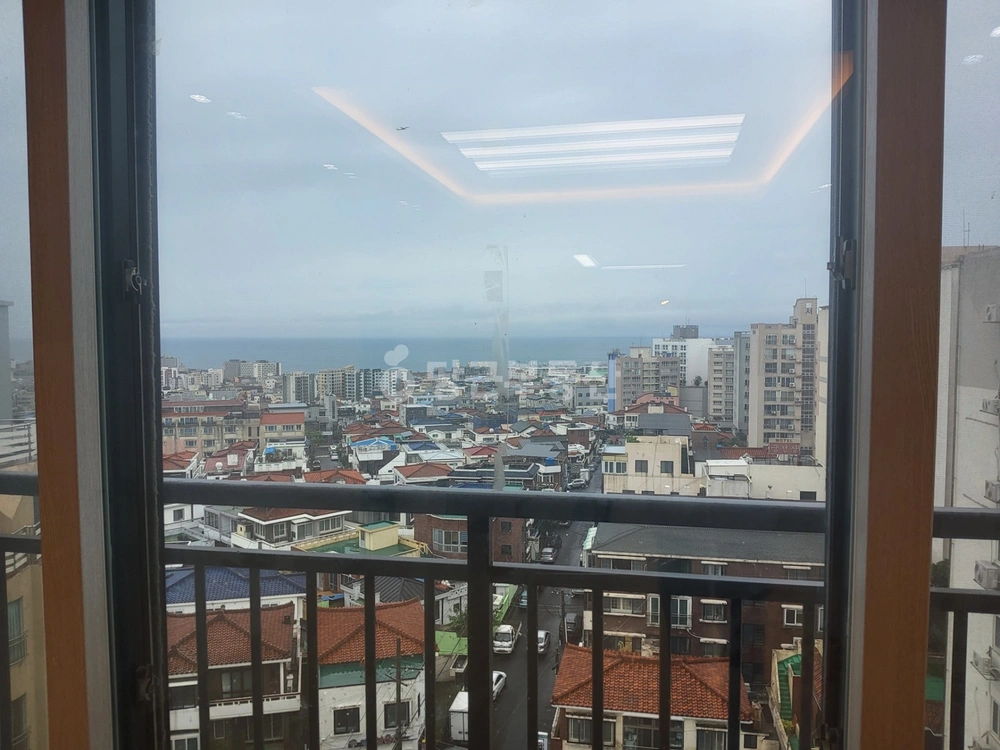 제주특별자치도 제주시 일도2동 오피스텔 사진 1
