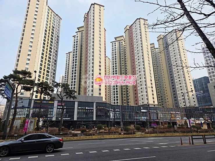 경기도 하남시 망월동 상가 사진 1
