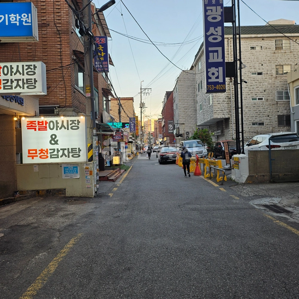 경기도 성남시 중원구 성남동 상가 사진 1