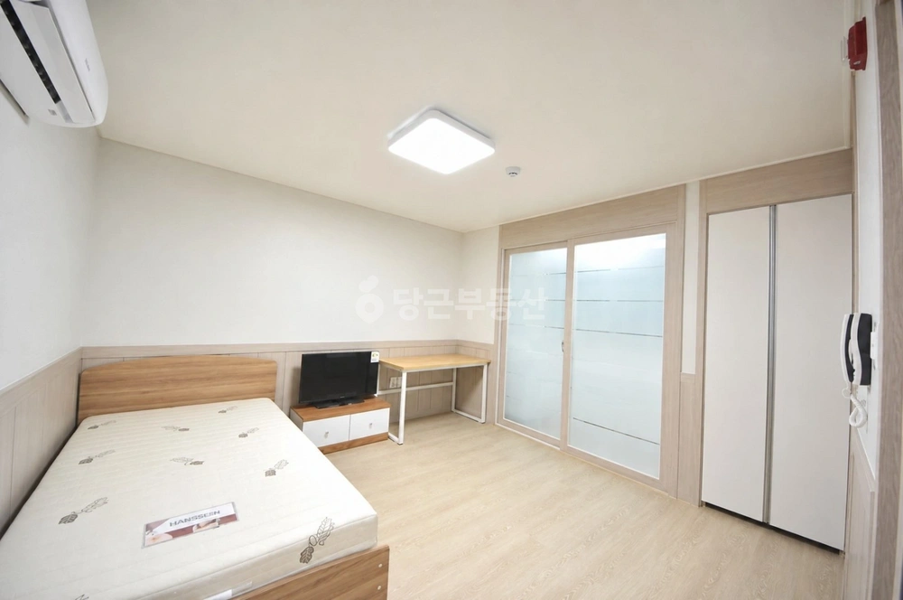 대구광역시 달서구 호산동 원룸 사진 1