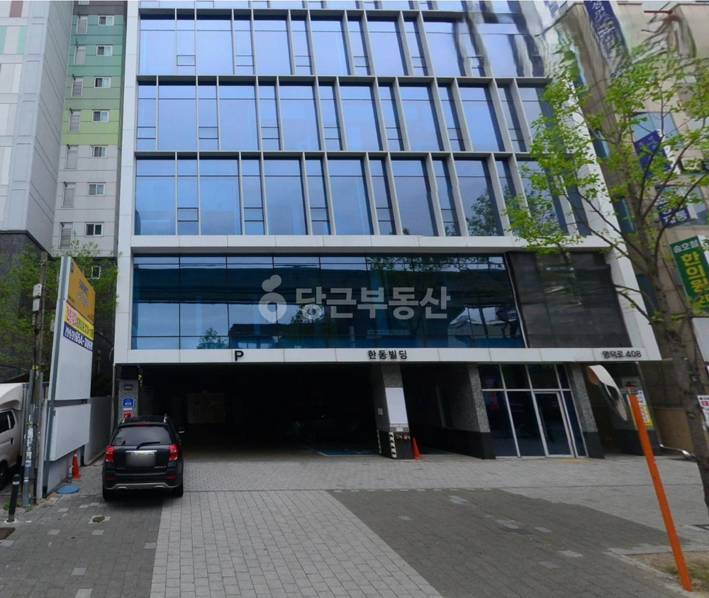대구광역시 수성구 수성동2가 상가 사진 1