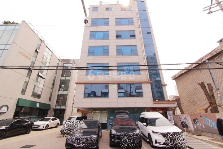 서울특별시 마포구 성산동 사무실 사진 1