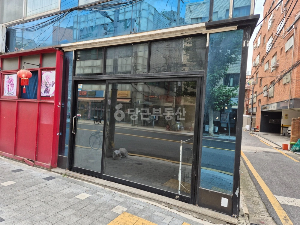 서울특별시 강동구 천호동 상가 사진 1