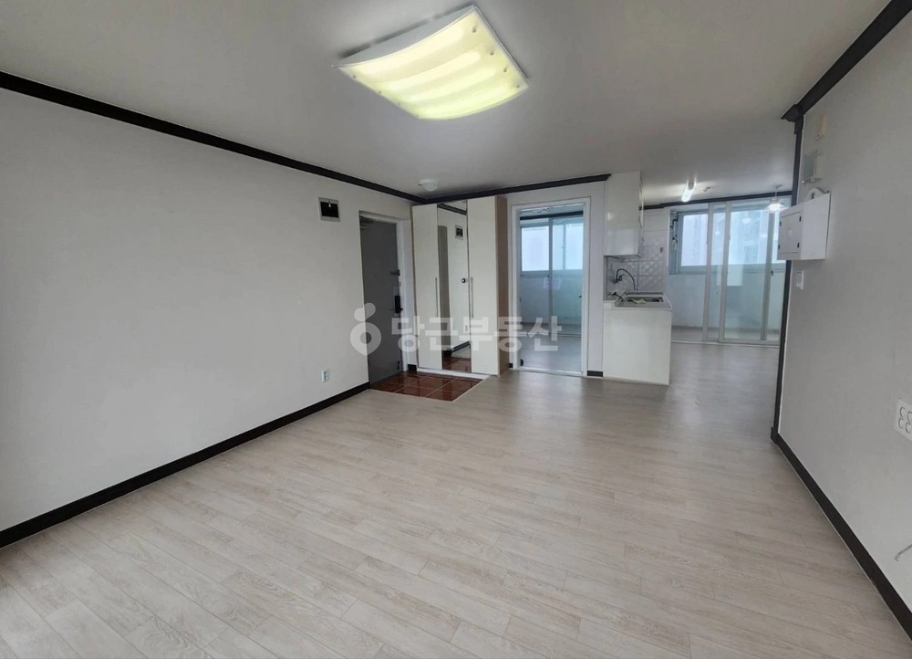 경상남도 창원시 진해구 청안동 아파트 사진 1
