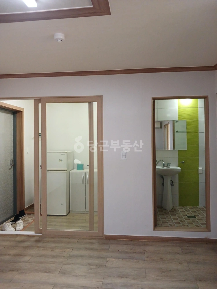 충청북도 청주시 서원구 성화동 원룸 사진 1