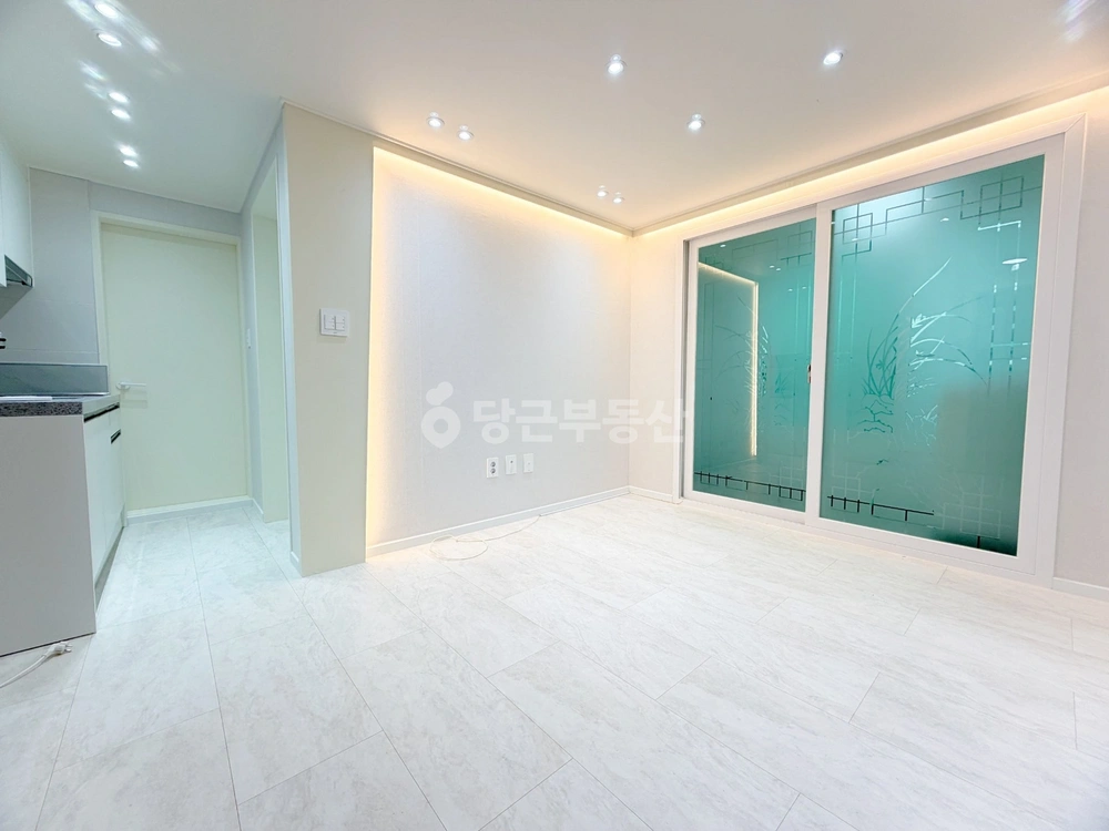대전광역시 서구 가장동 원룸 사진 1