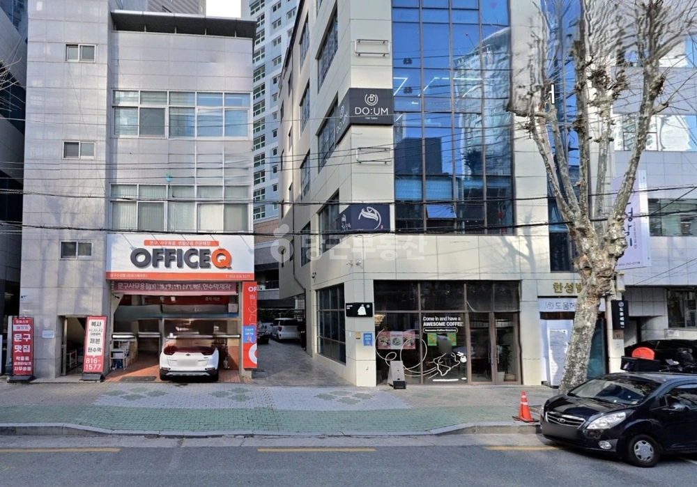 대구광역시 수성구 범어동 상가 사진 1