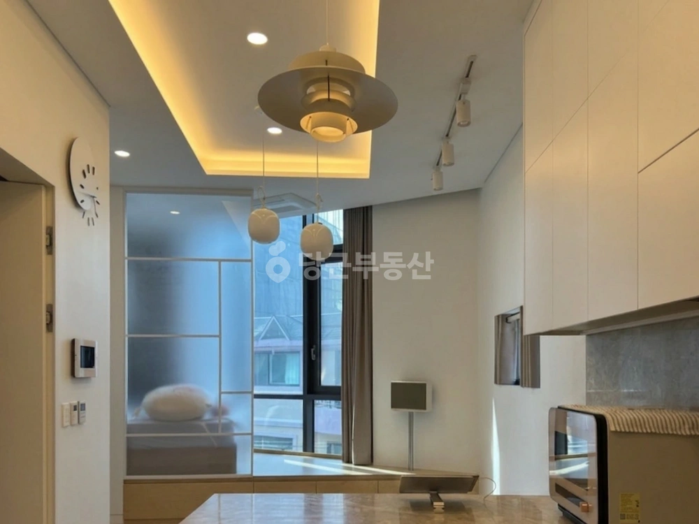 서울특별시 용산구 이태원동 원룸 사진 1