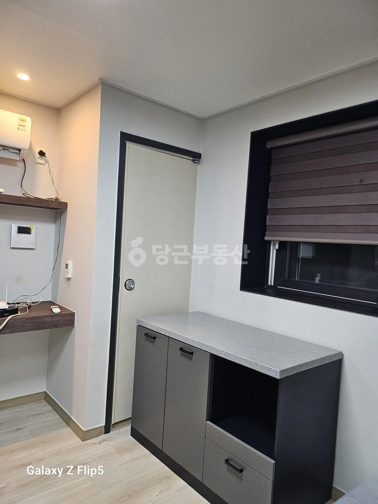 충청북도 청주시 흥덕구 송절동 원룸 사진 1