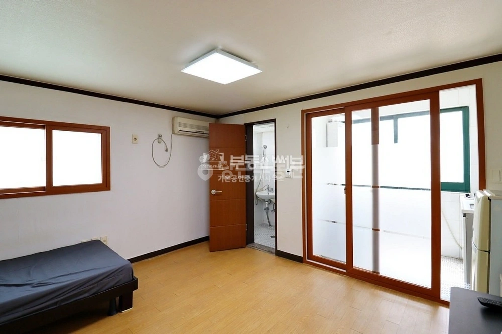 부산광역시 부산진구 양정동 원룸 사진 1