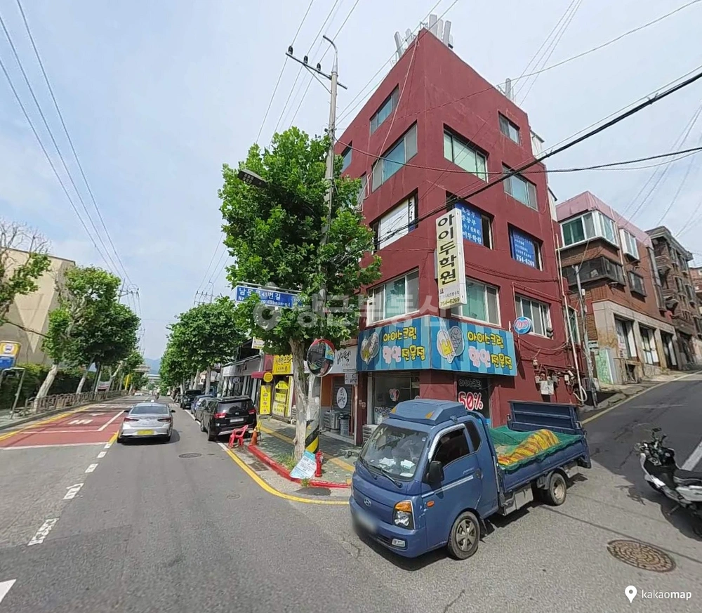 경기도 성남시 수정구 태평동 상가 사진 1