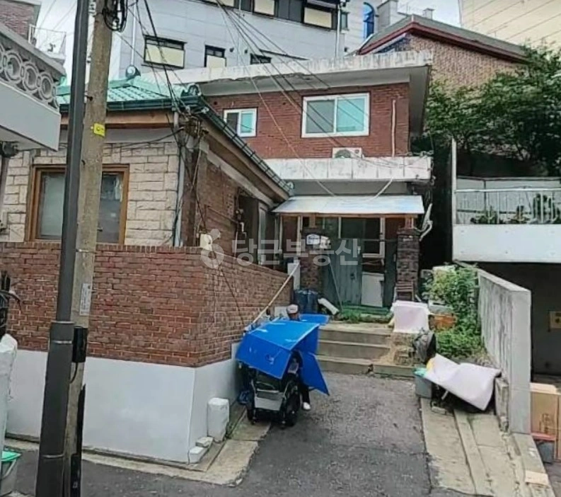 서울특별시 관악구 봉천동 단독/전원주택 사진 1