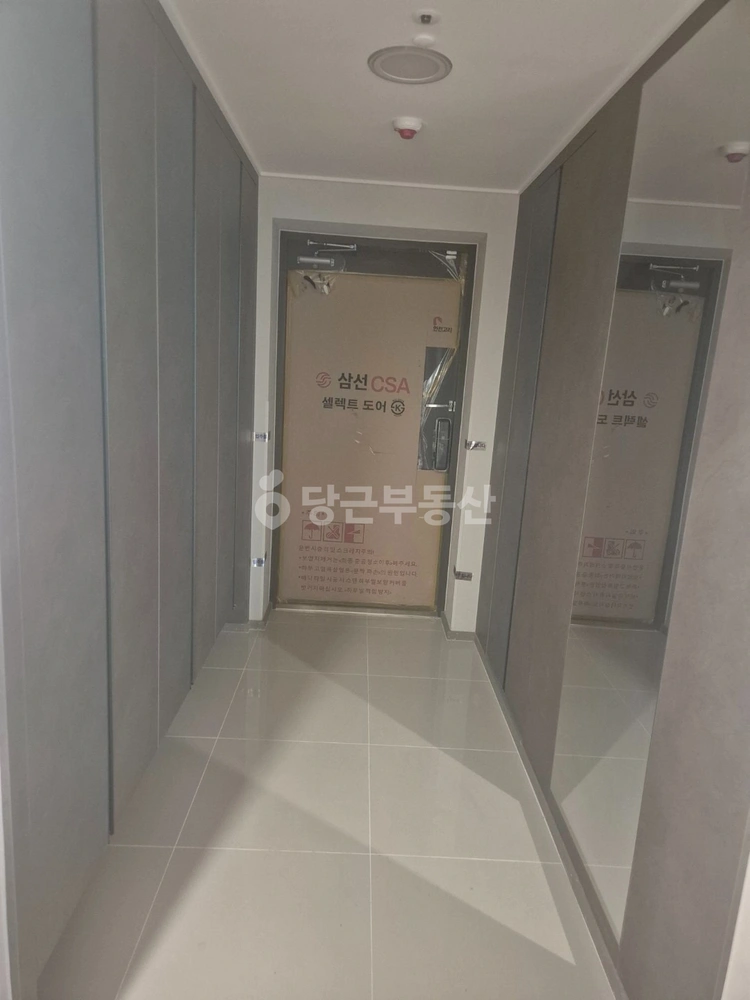 전북특별자치도 군산시 지곡동 아파트 사진 1