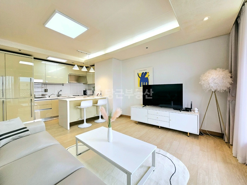 서울특별시 강남구 역삼동 오피스텔 사진 1