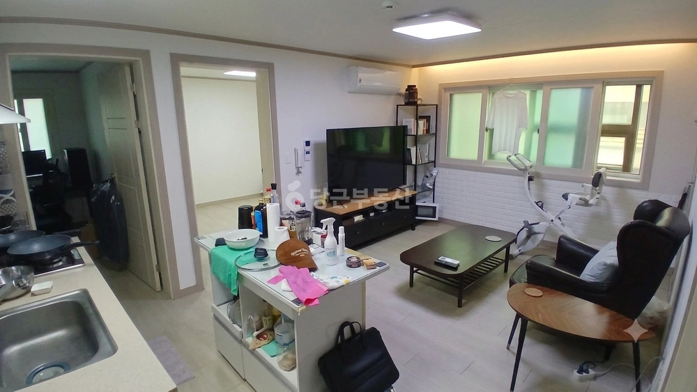 경기도 고양시 일산동구 정발산동 빌라(투룸 이상) 사진 1