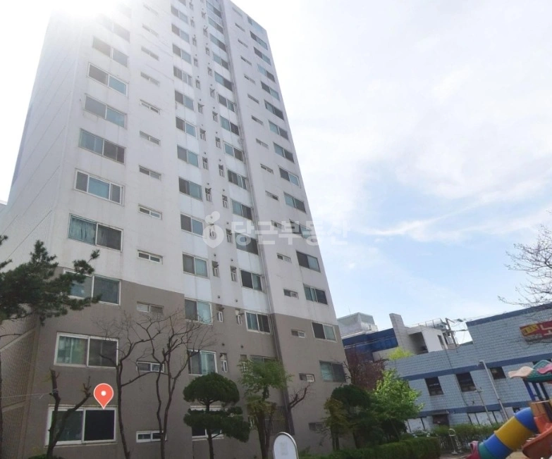 인천광역시 부평구 부평동 아파트 사진 1