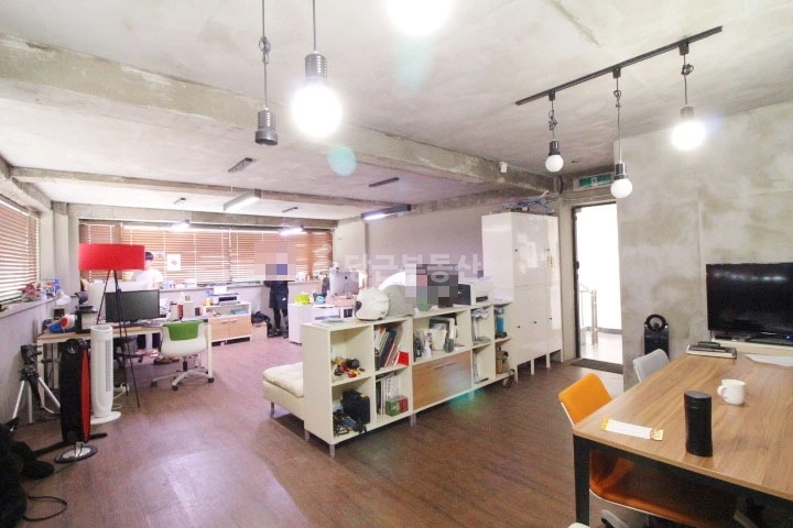 서울특별시 마포구 서교동 사무실 사진 1