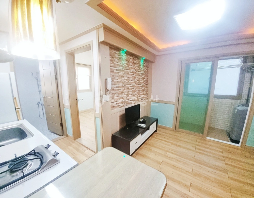 경상남도 창원시 진해구 용원동 원룸 사진 1