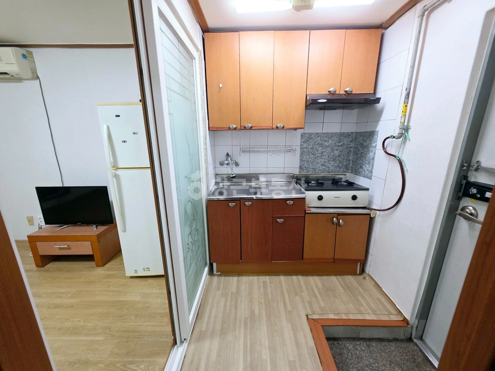 경상남도 김해시 외동 원룸 사진 1