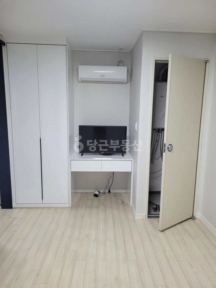 충청북도 청주시 흥덕구 송절동 원룸 사진 1