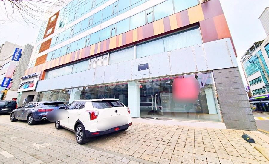 서울특별시 강남구 역삼동 상가 사진 1