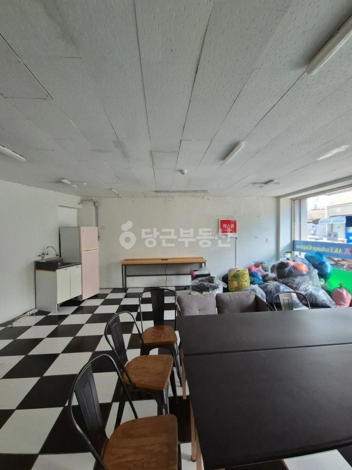 대전광역시 중구 용두동 상가 사진 1