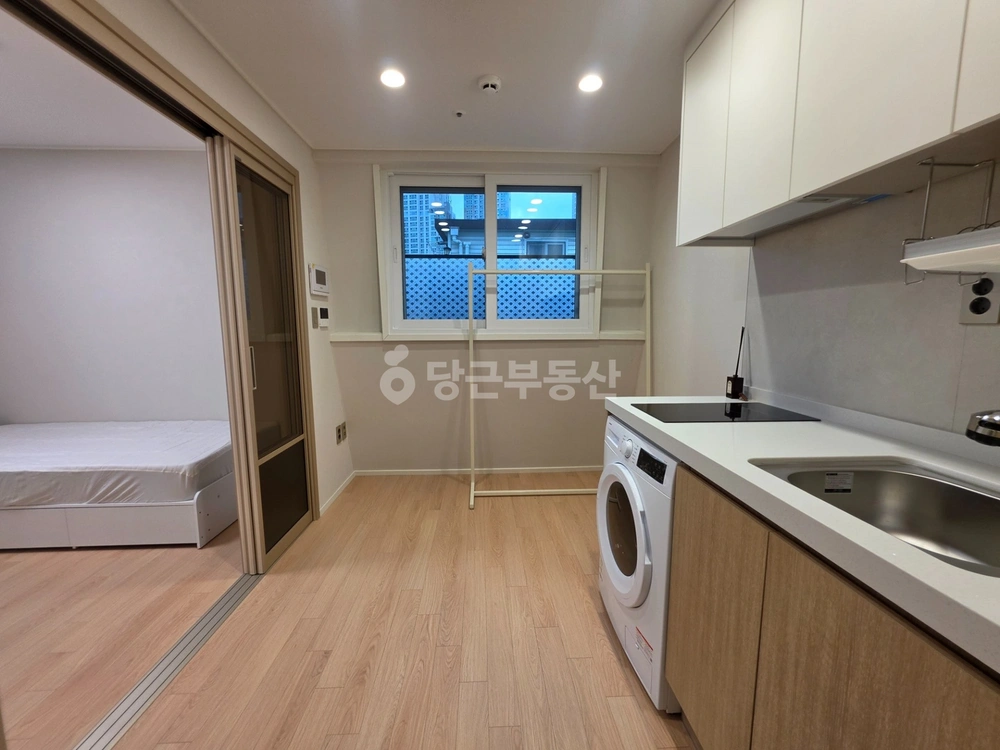 서울특별시 마포구 용강동 원룸 사진 1
