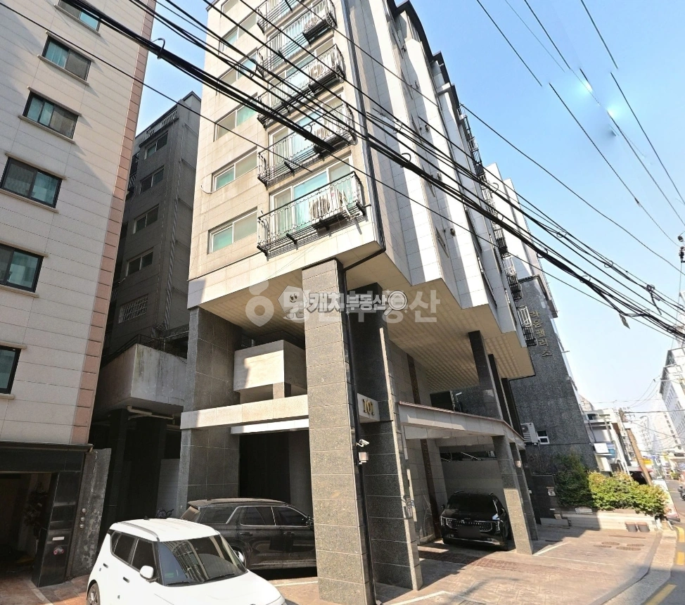 서울특별시 강서구 등촌동 빌라(투룸 이상) 사진 1
