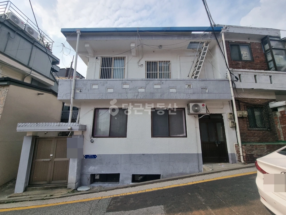 서울특별시 종로구 명륜3가 단독/전원주택 사진 1
