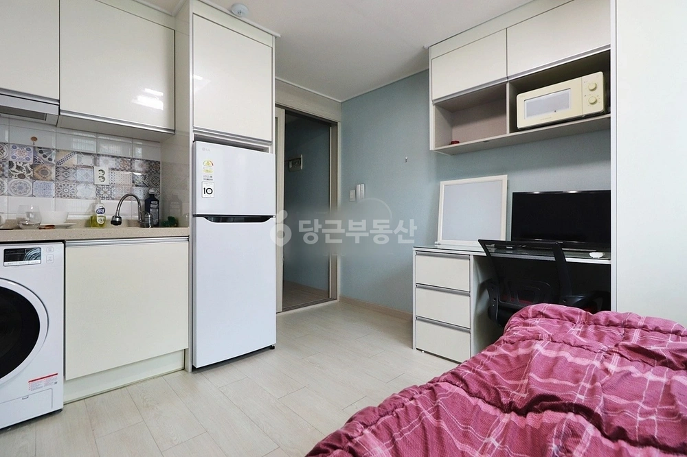 대전광역시 유성구 궁동 원룸 사진 1