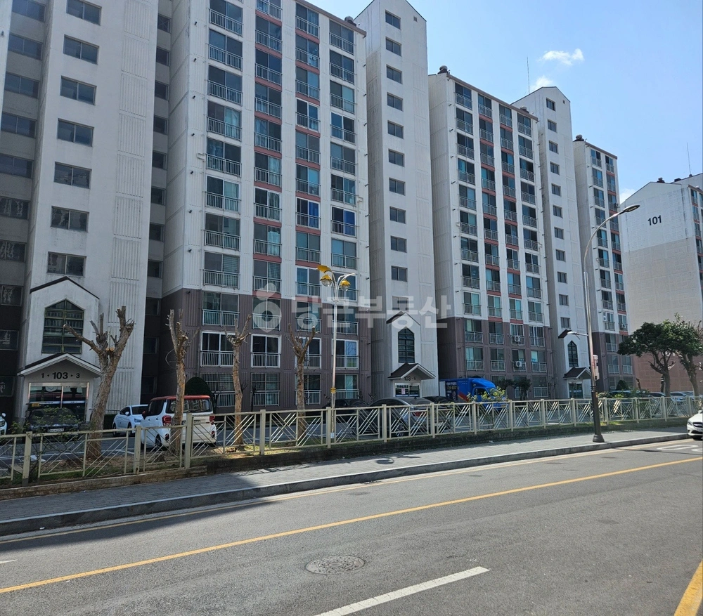 전남광주통합특별시 순천시 서면 아파트 사진 1