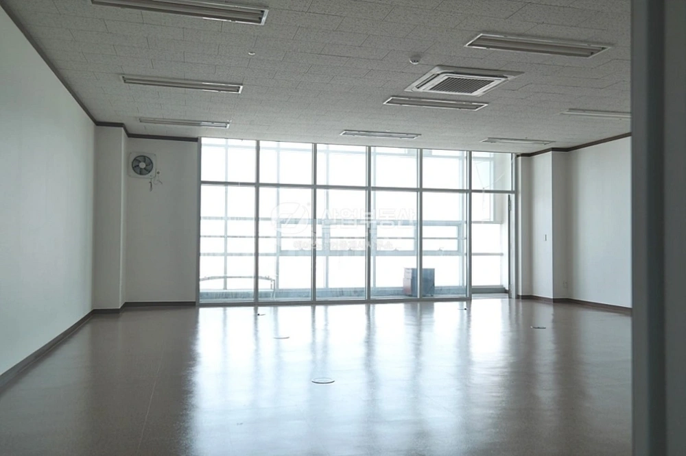 서울특별시 영등포구 문래동5가 사무실 사진 1