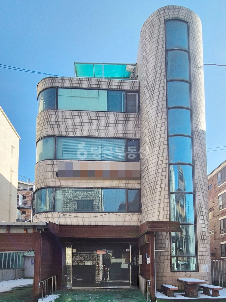서울특별시 마포구 합정동 사무실 사진 1