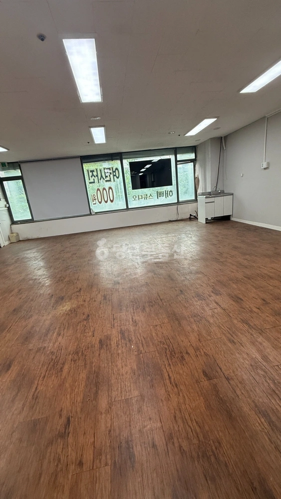 경기도 시흥시 장현동 사무실 사진 1