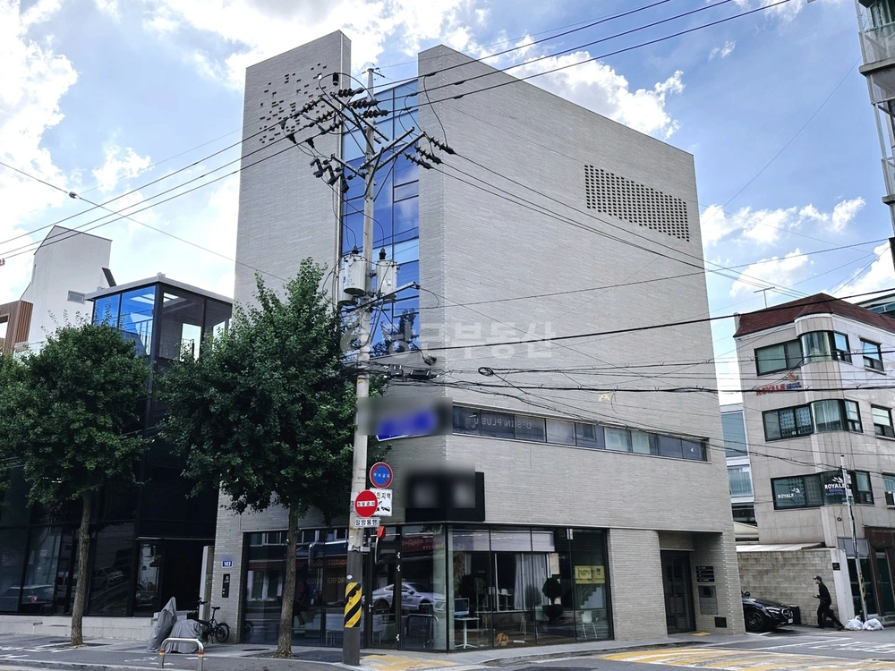 서울특별시 마포구 연남동 사무실 사진 1