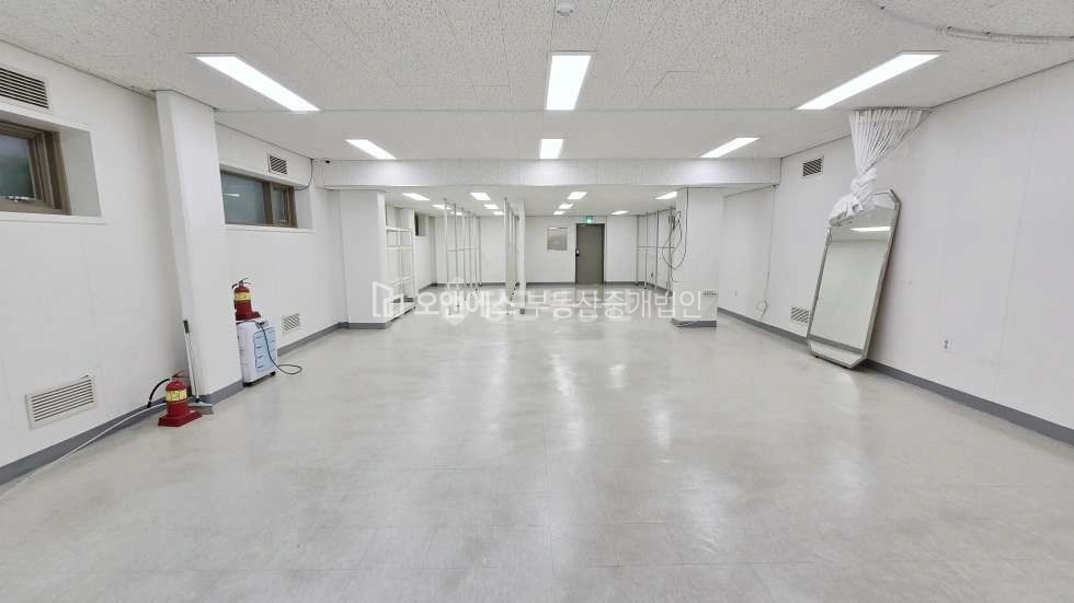 서울특별시 중구 신당동 사무실 사진 1